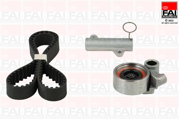 Timing Belt Kit